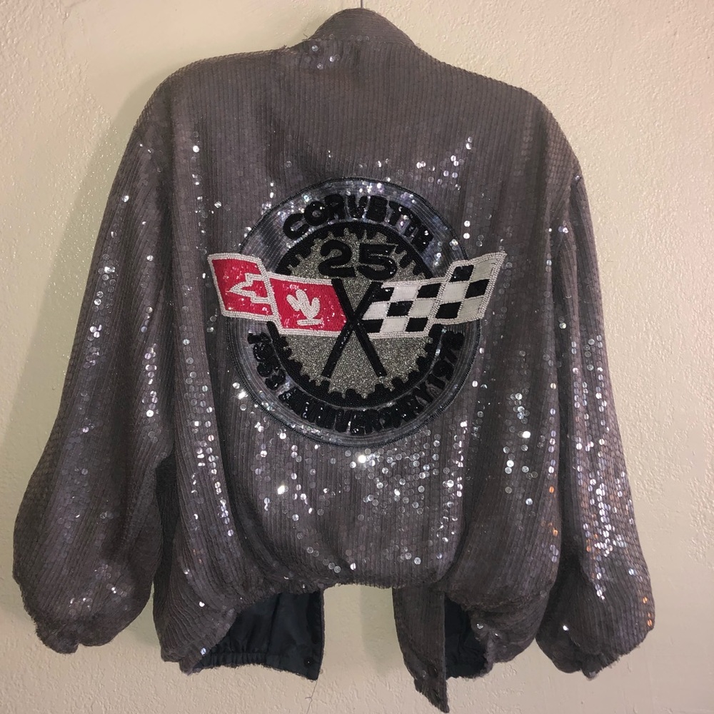 VINTAGE ONE OF A KIND JEANETTE KASTENBERG